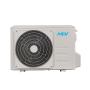 Канальный кондиционер MDV MDTII-18HWFN8/MDOAG-18HDN8 Inverter