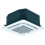 Кассетный кондиционер MDV MDCA4I-12HRFN8/MDOAG-12HDN8 Inverter