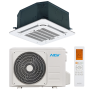 Кассетный кондиционер MDV MDCA4I-12HRFN8/MDOAG-12HDN8 Inverter
