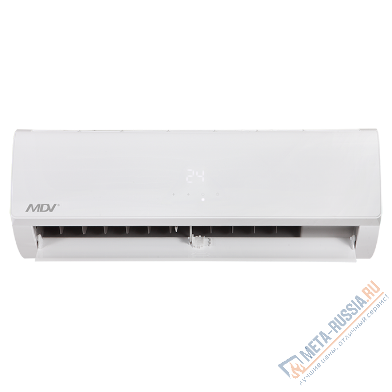 Мульти сплит-система  внутренний блок MDV MDSAF-09HRDN8 Inverter