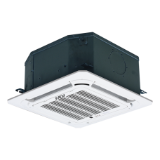 Мульти сплит-система  внутренний блок MDV MDCA4I-09HRFN8 Inverter кассетного типа