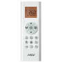 Кондиционер MDV MDSAF-24HRN1-Z/MDOAF-24HN1-Z