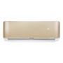 Кондиционер MDV MDSA-12HRN8/MDOA-12HN8 панель Gold/Silver