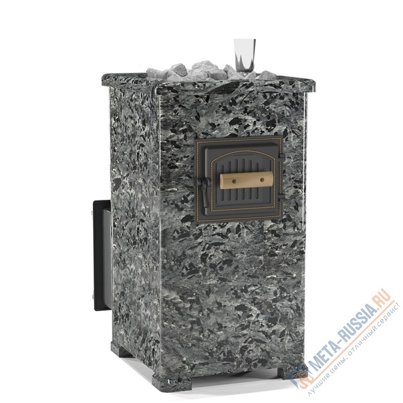 Комплект Легенда Везувий Русский пар 18 (240) Пироксенит Элит S-40