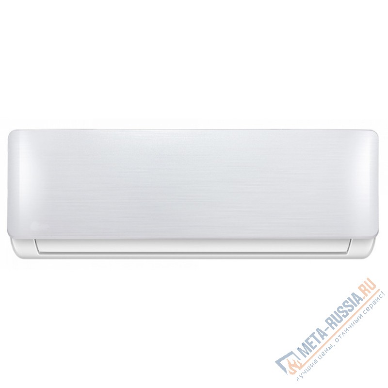 Мульти сплит-система внутренний блок MDV MDSA-09HRFN8 панель Gold/Silver Inverter