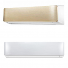 Мульти сплит-система  внутренний блок MDV MDSA-09HRFN8 панель Gold/Silver Inverter