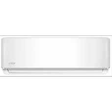 Мульти сплит-система  внутренний блок MDV MDSA-09HRFN1 панель Silver Inverter