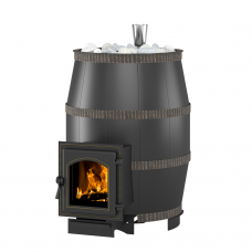 Банная печь ВЕЗУВИЙ Легенда Русский пар 18 (270) Банная печь ВЕЗУВИЙ Легенда Русский пар 18 (270)