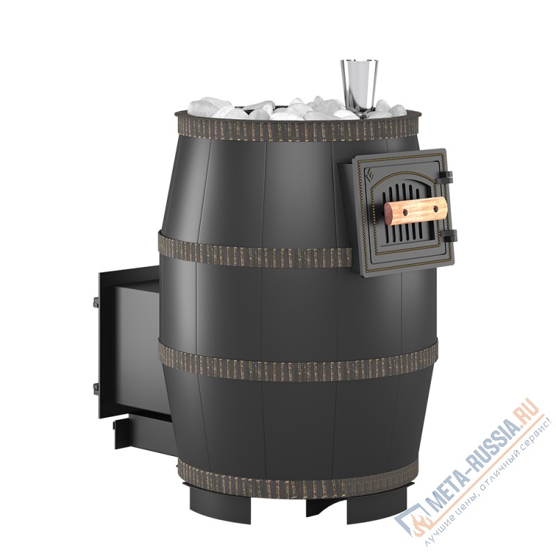 Банная печь ВЕЗУВИЙ Легенда Русский пар 18 (271)