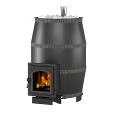 Банная печь ВЕЗУВИЙ Легенда Русский пар 24 (270) Банная печь ВЕЗУВИЙ Легенда Русский пар 24 (270)