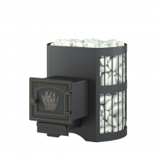  Банная печь Везувий Оптимум Стандарт 14 (ДТ-3)