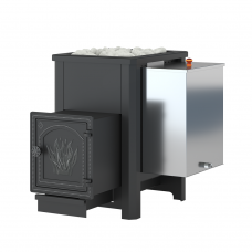 Банная печь ВЕЗУВИЙ Русичъ «АКВА» 16 (ДТ-4) Банная печь ВЕЗУВИЙ Русичъ «АКВА» 16 (ДТ-4)