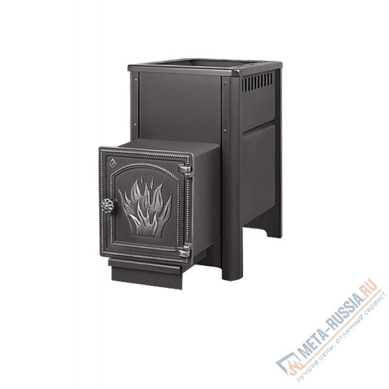 Банная печь ВЕЗУВИЙ Русичъ «АКВА» 22 (ДТ-4)