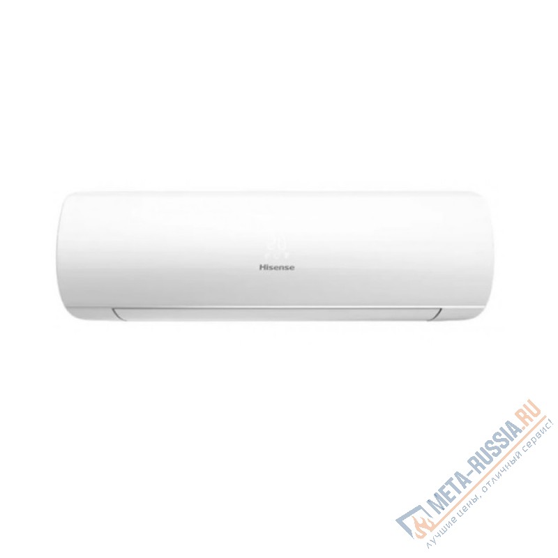 Кондиционер Hisense AS-10UW4RVETS00 Inverter