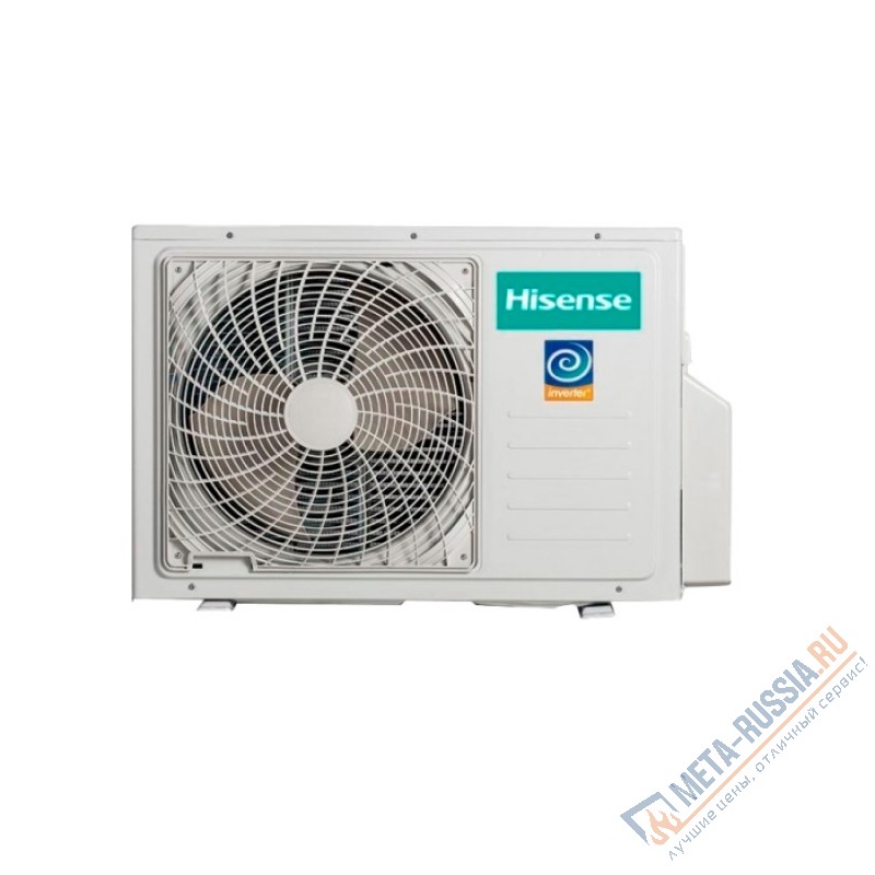 Кондиционер Hisense AS-10UW4RVETS00 Inverter