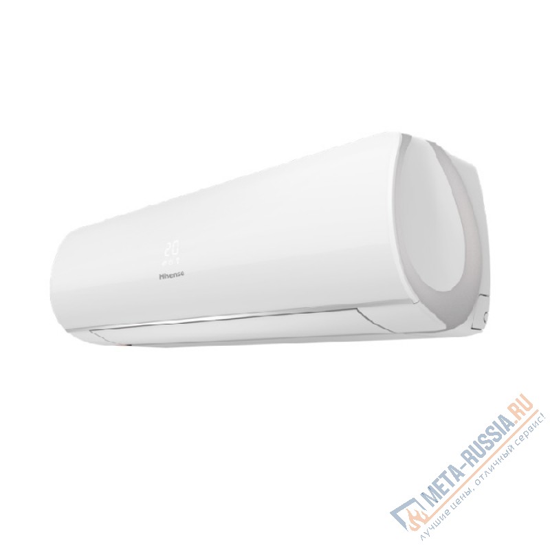 Кондиционер Hisense AS-13UW4RVETS00 Inverter
