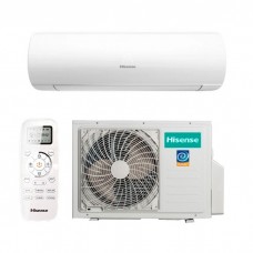 Кондиционер Hisense AS-13UW4RVETS00 Inverter 