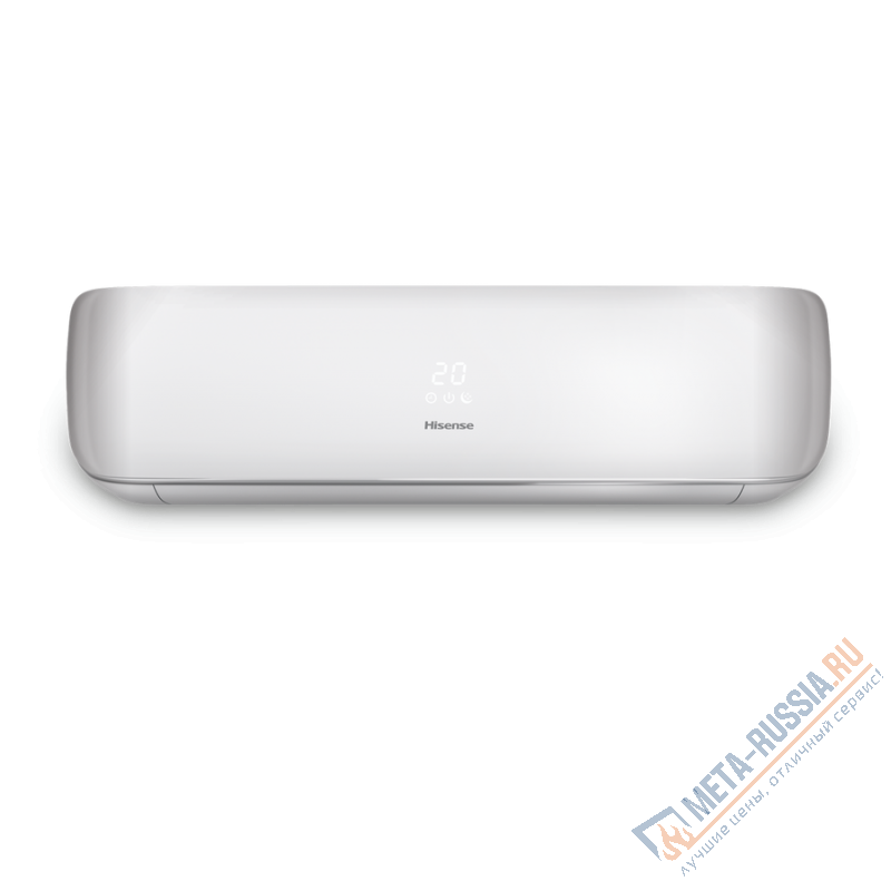 Кондиционер Hisense AS-10UW4RVETG01 Inverter