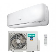 Кондиционер Hisense AS-10UW4RVETG01 Inverter 