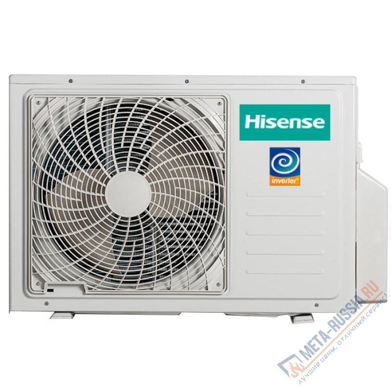 Кондиционер Hisense AS-10UW4RVETG01(C) Inverter