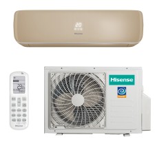 Кондиционер Hisense AS-10UW4RVETG01(C) Inverter