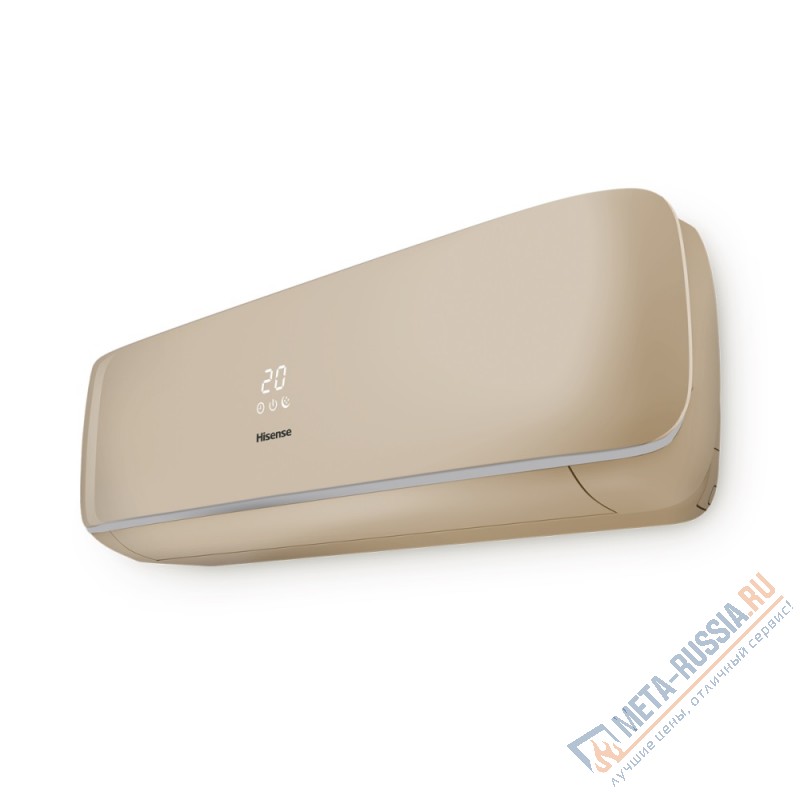 Кондиционер Hisense AS-13UW4RVETG01(C) Inverter