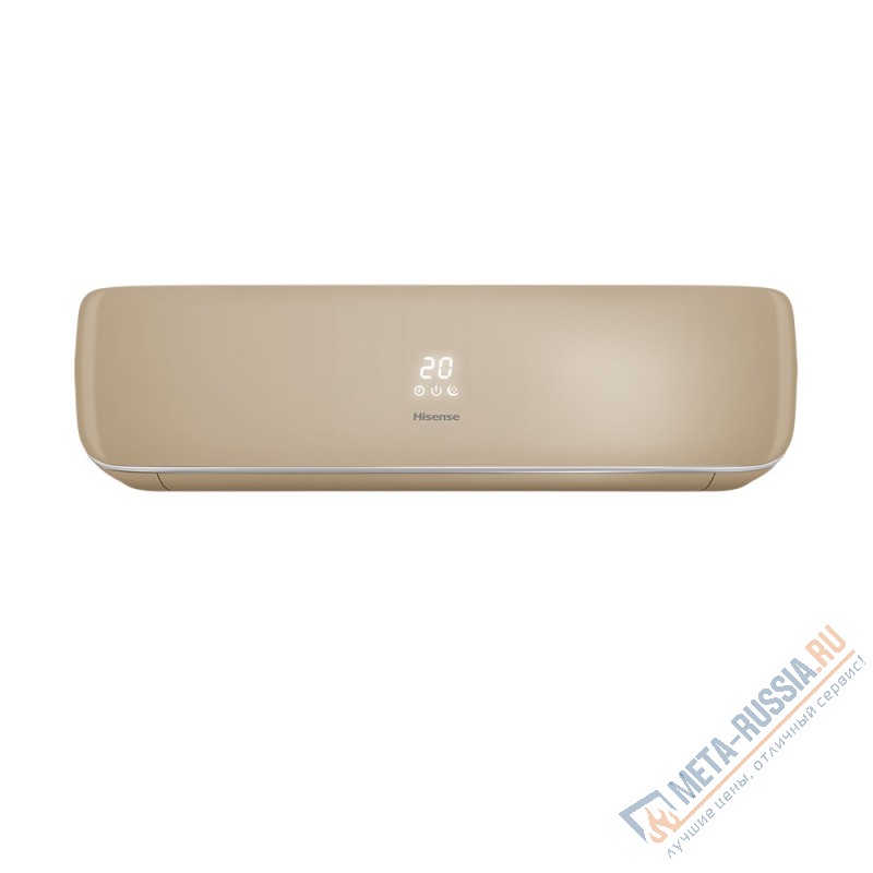 Кондиционер Hisense AS-13UW4RVETG01(C) Inverter