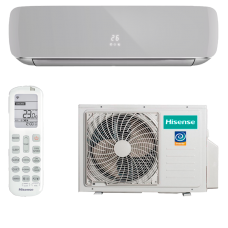 Кондиционер Hisense AS-10UW4RVETG01(S) Inverter Кондиционер Hisense AS-10UW4RVETG01(S) Inverter