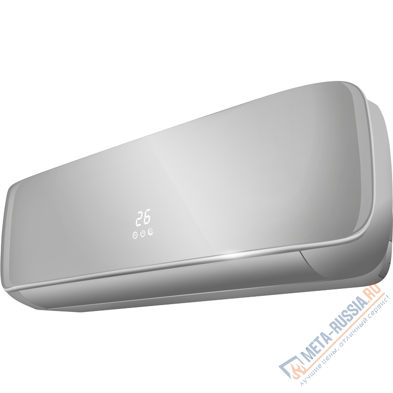 Кондиционер Hisense AS-13UW4RVETG01(S) Inverter