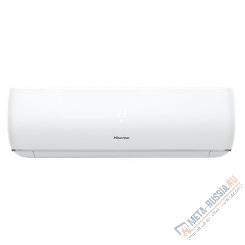 Кондиционер Hisense AS-18UW4RXATV03 Inverter
