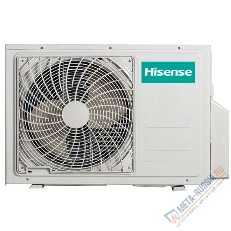 Кондиционер Hisense AS-07UW4RYRKB00 Inverter