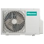 Кондиционер Hisense AS-09UW4RYRKB05 Inverter