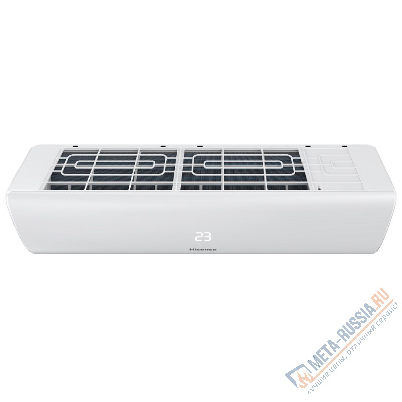Кондиционер Hisense AS-09UW4RYRKB05 Inverter