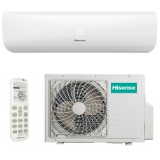 Кондиционер Hisense AS-09UW4RYRKB05 Inverter 