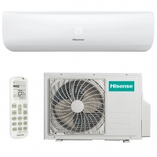 Кондиционер Hisense AS-13UW4RYRKB04 Inverter Кондиционер Hisense AS-13UW4RYRKB04 Inverter