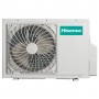 Кондиционер Hisense AS-18UW4RMSKB01 Inverter