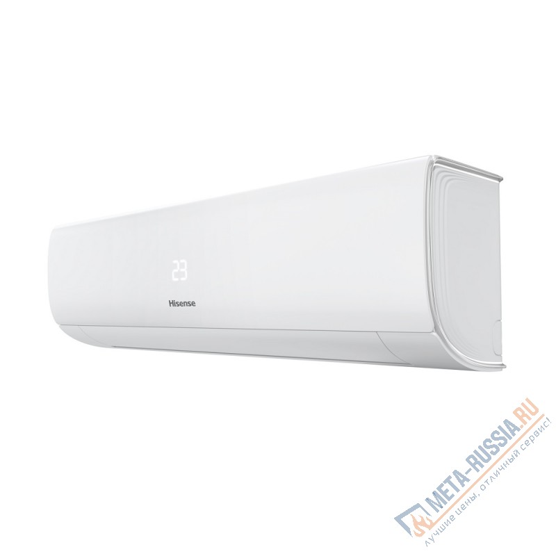 Кондиционер Hisense AS-24UW4RBTKB00 Inverter