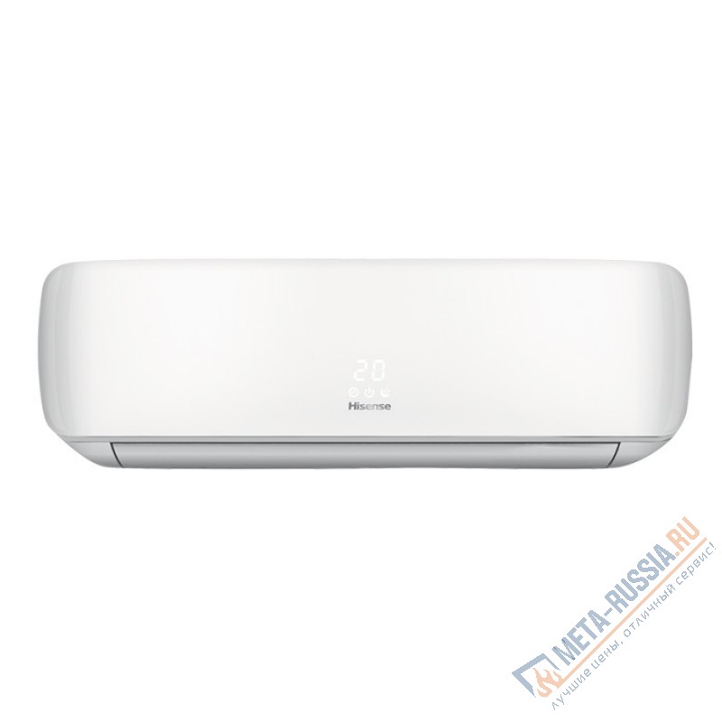 Кондиционер Hisense AS-10HW4SYDTG5