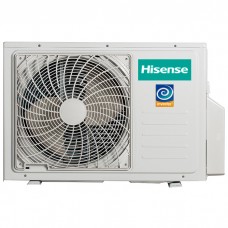 Мульти сплит-система Hisense AMW3-18U4RJA Inverter внешний блок