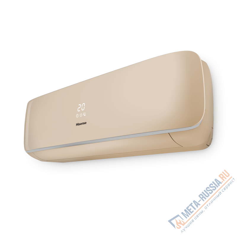 Мульти сплит-система Hisense AMS-12UW4RVETG00(C) Inverter внутренний блок