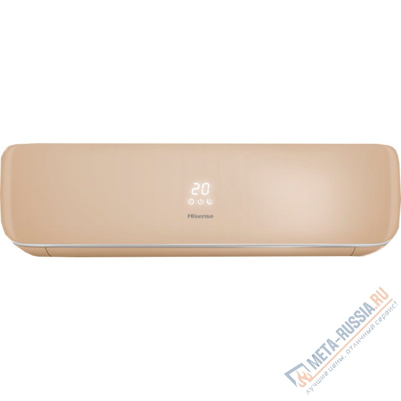 Мульти сплит-система Hisense AMS-12UW4RVETG00(C) Inverter внутренний блок