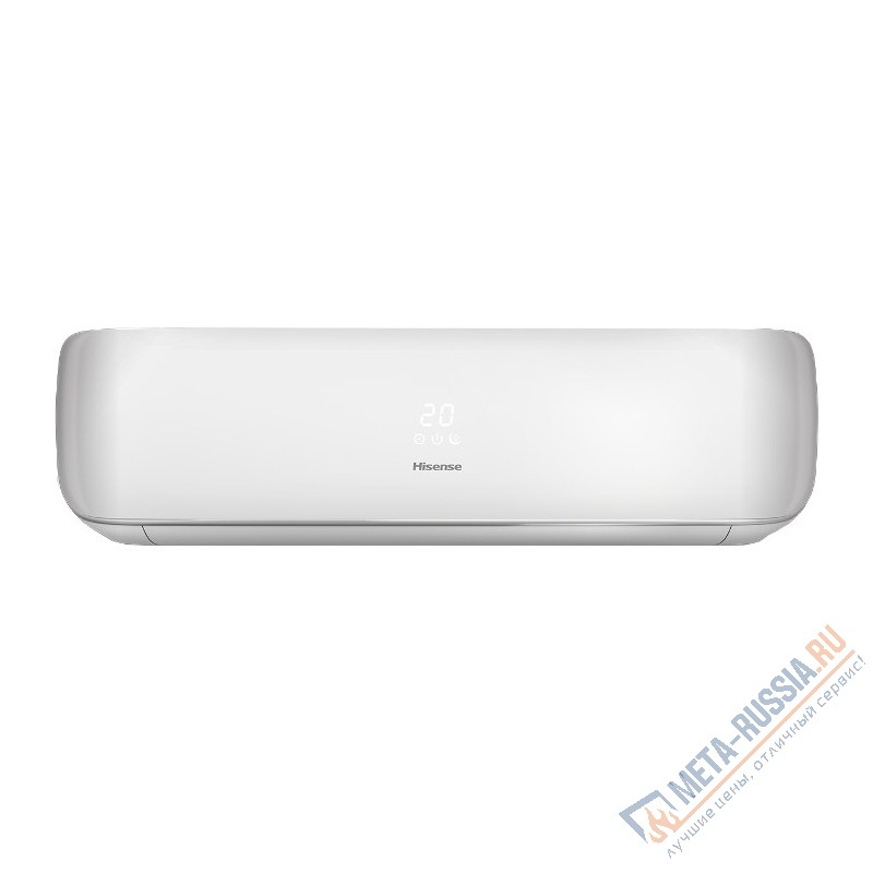 Мульти сплит-система Hisense AMS-12UW4RVETG00 Inverter внутренний блок