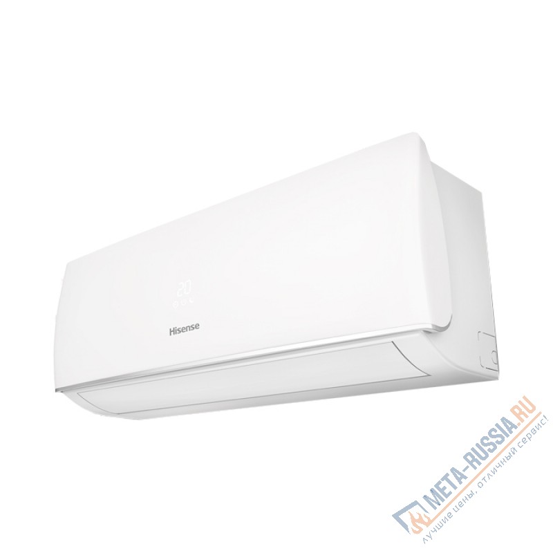 Мульти сплит-система Hisense AMS-18UW4RXADB03 Inverter внутренний блок