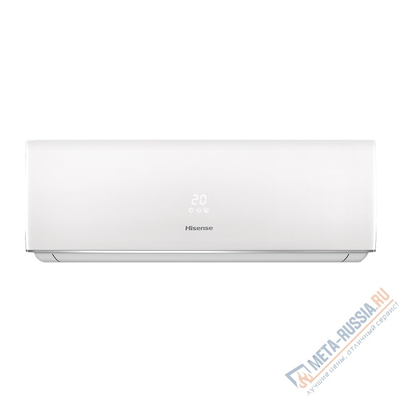 Мульти сплит-система Hisense AMS-18UW4RXADB03 Inverter внутренний блок