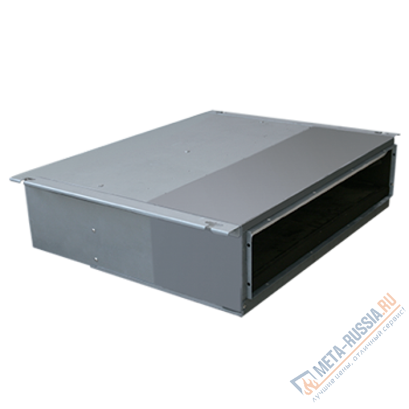 Мульти сплит-система Hisense AMD-09UX4RBL8 Inverter внутренний канальный блок