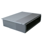 Мульти сплит-система Hisense AMD-12UX4RBL8 Inverter внутренний канальный блок