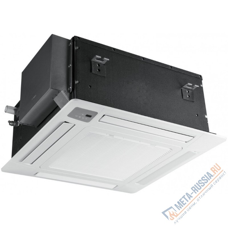 Мульти сплит-система Hisense AMC-18UR4RCC8 Inverter внутренний кассетный блок