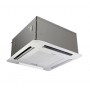 Кондиционер кассетный Hisense AUC-60HR4SKA/AUC-950R/AUW-60H6SP1