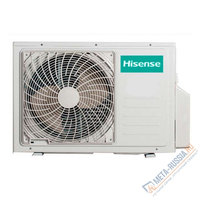 Кондиционер кассетный Hisense AUC-60HR4SKA/AUC-950R/AUW-60H6SP1