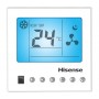 Кондиционер канальный Hisense AMD-09UX4RBL8/AUW-09U4RS8 Inverter